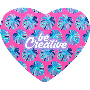 Musematte Paradox Heart