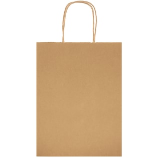 Papirpose Rex Brown 24 x 11 x 32 cm