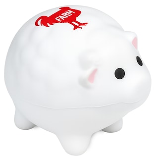 Stressball Chunky Sheep