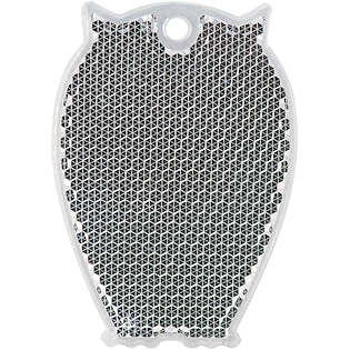 Refleksbrikke Owl