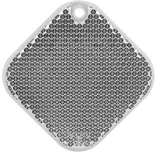 Refleksbrikke Square