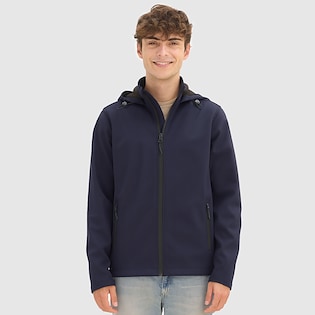 SOL's Race Men´s Hooded Jacket