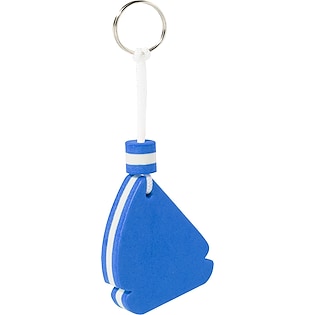 Flytenøkkelring Starboard