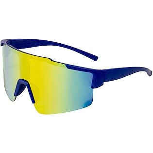 Solbriller Roy - blå