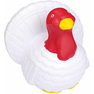 Stressball Turkey