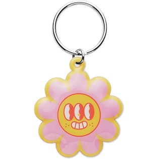 Nøkkelring Diego NFC