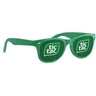 Solbriller Saint Tropez Vision - dark green