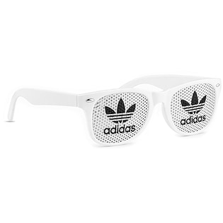 Solbriller Saint Tropez Vision - white