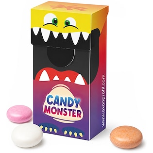 Pastillesker Slim Mentos