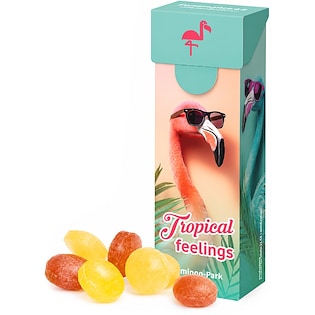 Pastillesker Extra Vegan Sweets
