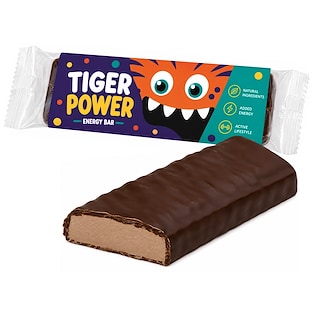 Proteinbar Tiger