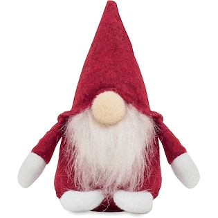 Julenisse Sinterklaas