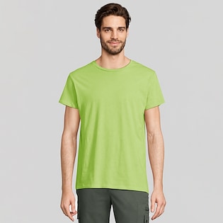 SOL's Crusader Eco Unisex-T-shirt - apple green