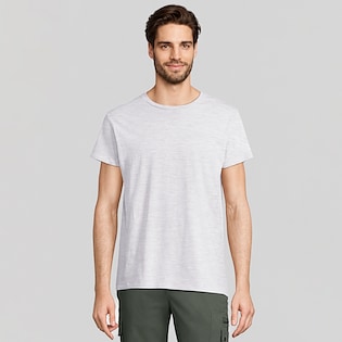 SOL's Crusader Eco Unisex-T-shirt - ash