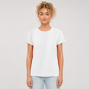SOL's Crusader Eco Women´s T-shirt - ash