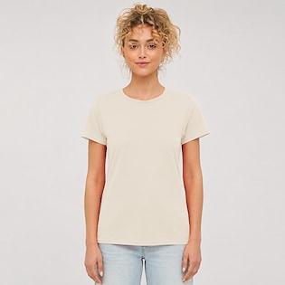 SOL's Crusader Eco Women´s T-shirt - natural