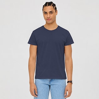 SOL's Epic Eco Unisex T-shirt - french navy