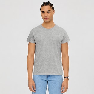 SOL's Epic Eco Unisex T-shirt - grey melange