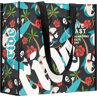 Non-wowen kasse Vibe 36 x 32 x 12 cm
