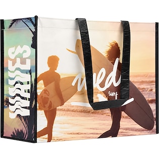 Non-wowen kasse Vibe 42 x 32 x 16 cm