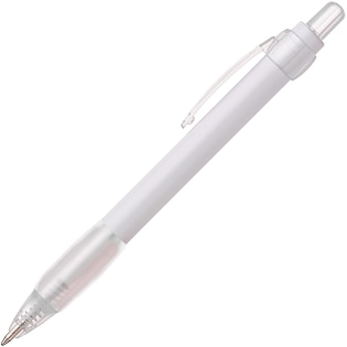 Reklamepenn Carlton Opak