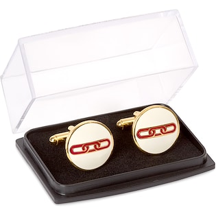 Mansjettknapper Regency