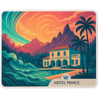 Musematte Hardtop Classic