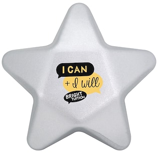 Stressball Star
