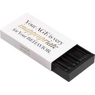 Fyrstikkeske Regatta