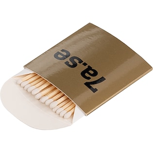 Fyrstikkeske Digital