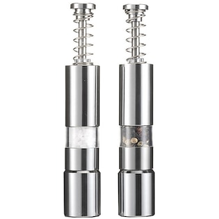 Salt- og pepperkvern Spice