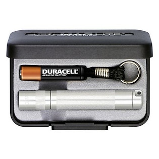 Maglite Solitaire