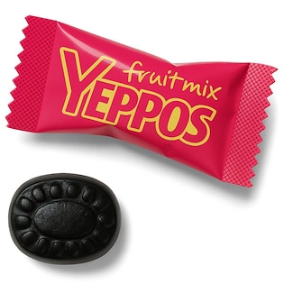 Yeppos Winegum