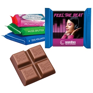 Ritter Sport Uno Mini, 16,5 g