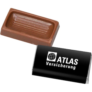 Sjokoladerektangler Vicolo, 3,2 g