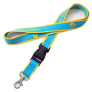 Nøkkelbånd Contrast