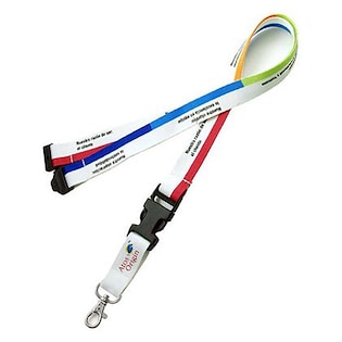 Nøkkelbånd Transfer