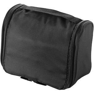 Toalettmappe Hong Kong