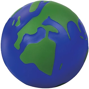Stressball Tellus