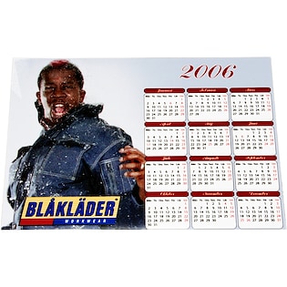 Kjøleskapmagnet Bliss