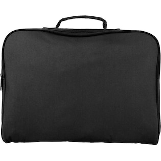 Dokumentveske Square