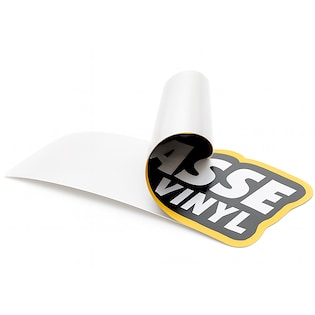 Klistremerke Hartland