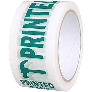 Pakketape Premium 50 mm