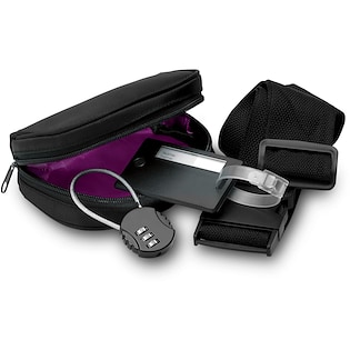 Reisesett Continental