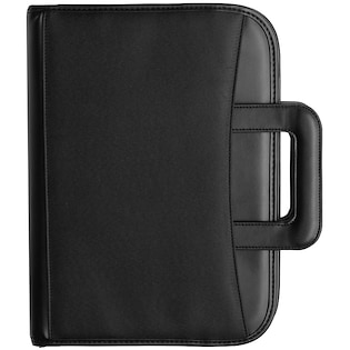 Konferansemappe Bristol A4