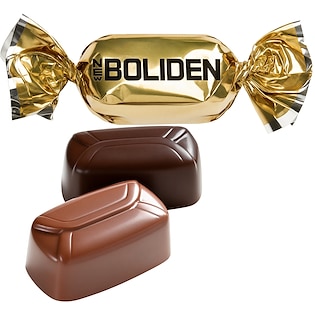 Sjokolade Twist, 7 g