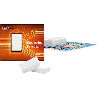 Druesukker Energy Card