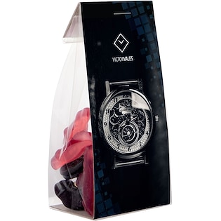 Godteripose Willet, 100 g