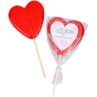 Kjærligheter på pinne Valentino