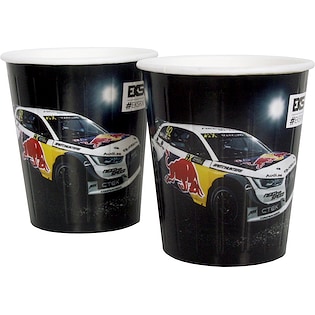 Pappkopp Barista 35 cl